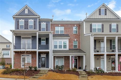 Wake Forest NC Condos for Rent .